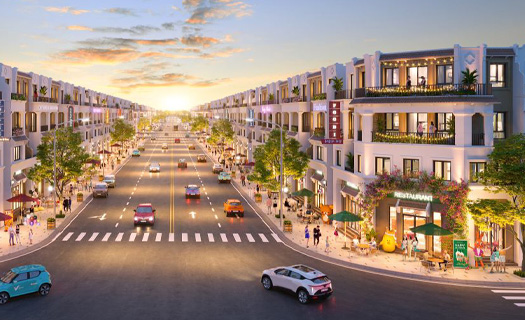 Nhà đầu tư đổ về Vinhomes Wonder City chớp cơ hội cuối cùng